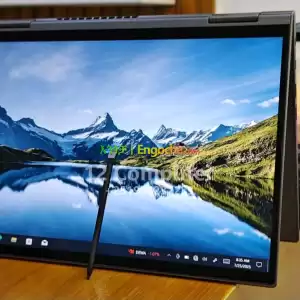 Lenovo X1 yoga  Laptop latest Processor Intel Core i711th genaration                   32 in Ethiopia